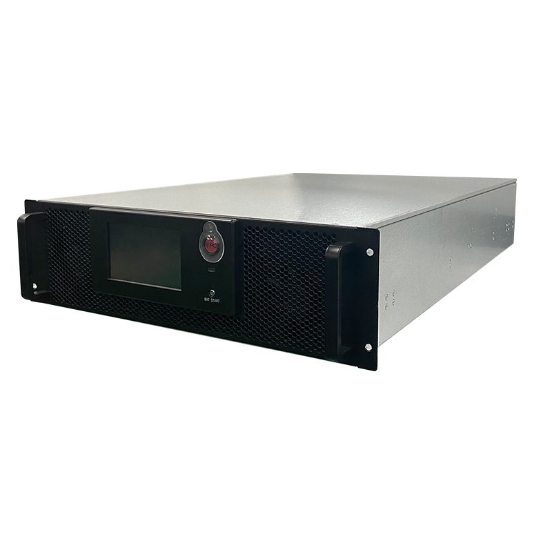 愛(ài)維達(dá)模塊化UPS電源功率模塊有哪些作用？